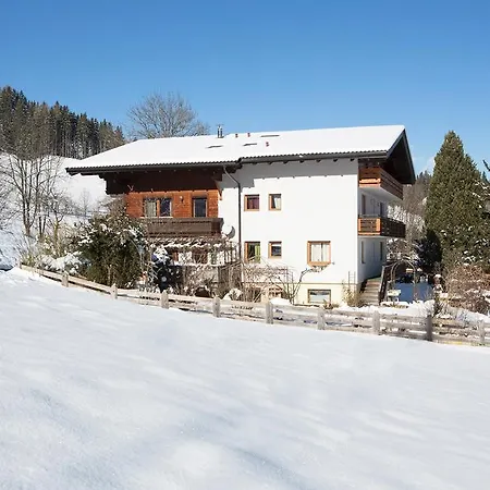 Apartment Alpbach *