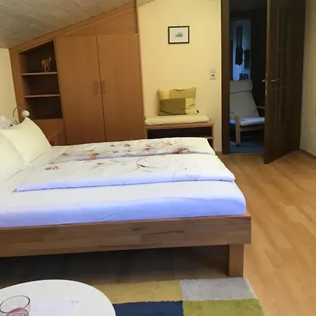 Alpbach Apartment *