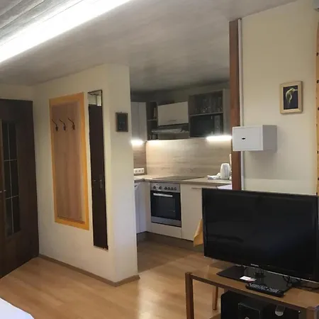Apartment Alpbach *