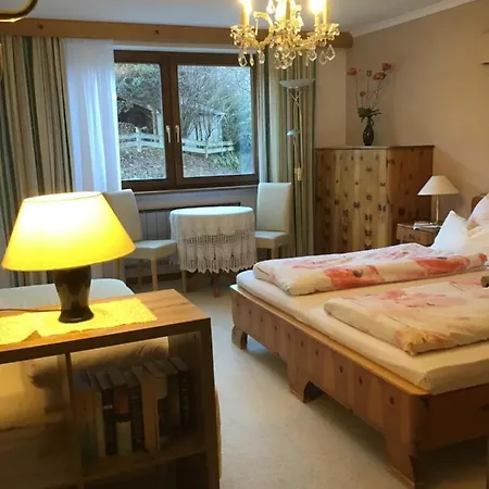 Alpbach Apartment *
