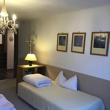 Apartment Alpbach *