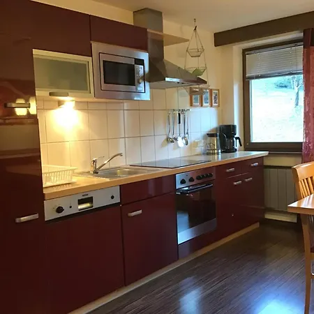 Alpbach Appartement Reith im Alpbachtal