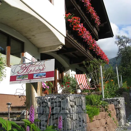 Alpbach Reith im Alpbachtal