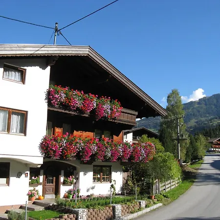 Alpbach Reith im Alpbachtal