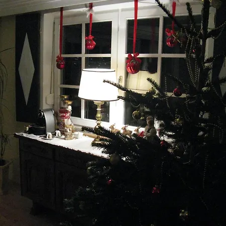 Alpbach Apartment *
