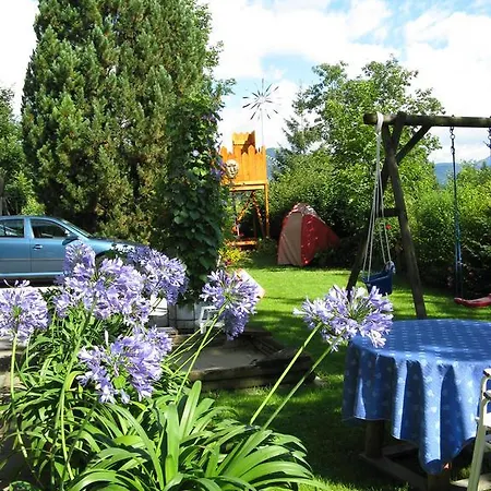 Apartment Alpbach Reith im Alpbachtal