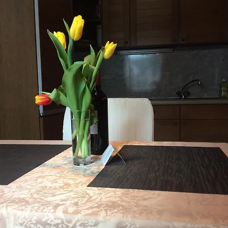 Apartmán Alpbach Reith im Alpbachtal