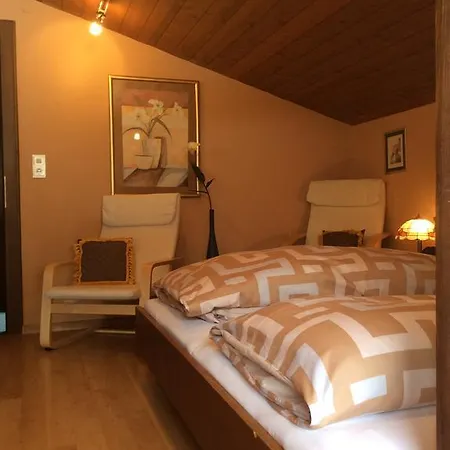 Alpbach Apartmán Reith im Alpbachtal