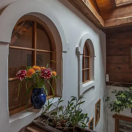 Apartment Alpbach