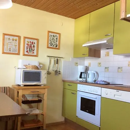 Alpbach Apartment
