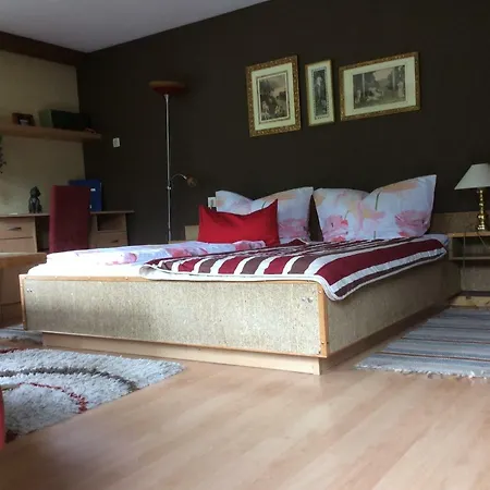 Apartment Alpbach *