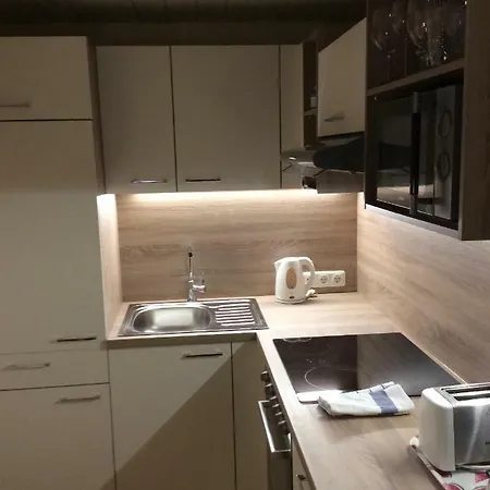 Alpbach Appartement Reith im Alpbachtal