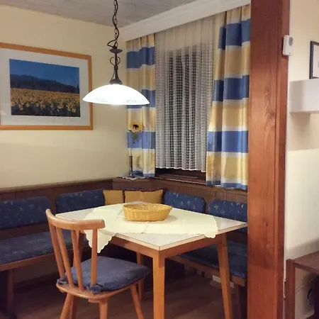 Alpbach Apartment Reith im Alpbachtal