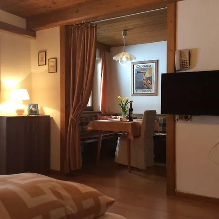 Alpbach Apartment Reith im Alpbachtal