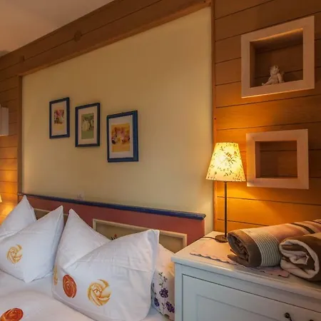 Apartment Alpbach Reith im Alpbachtal