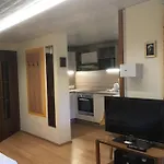 Apartament Alpbach *