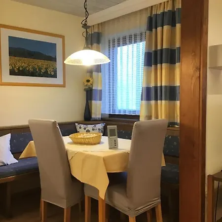 Alpbach Apartman Reith im Alpbachtal