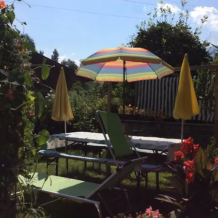 Alpbach Apartament Reith im Alpbachtal