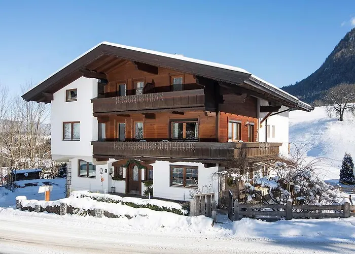 Alpbach Reith im Alpbachtal