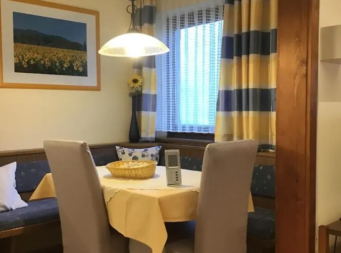 Alpbach Διαμέρισμα Reith im Alpbachtal