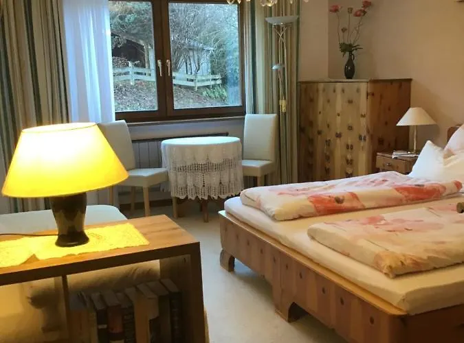 Alpbach Διαμέρισμα *