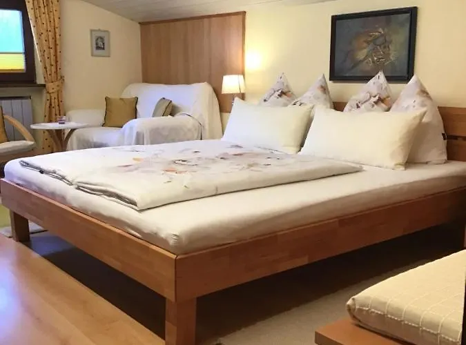 Διαμέρισμα Alpbach *