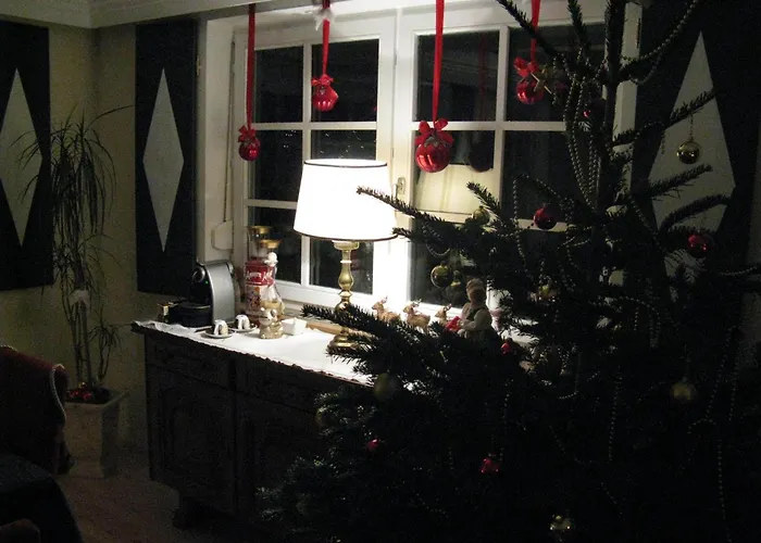 Alpbach Διαμέρισμα *