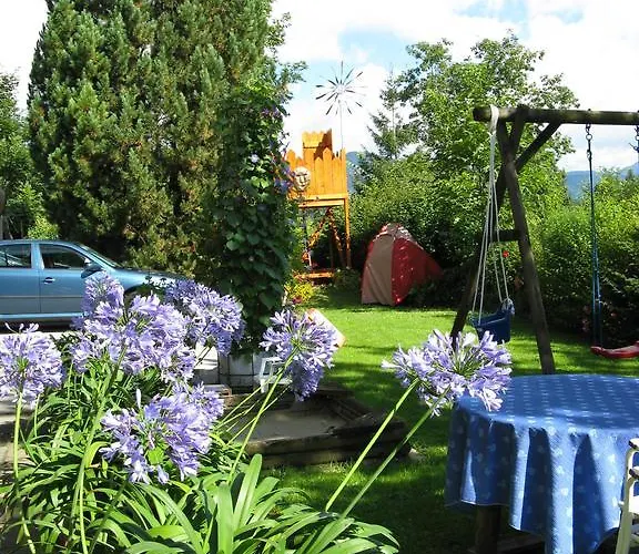 Διαμέρισμα Alpbach Reith im Alpbachtal