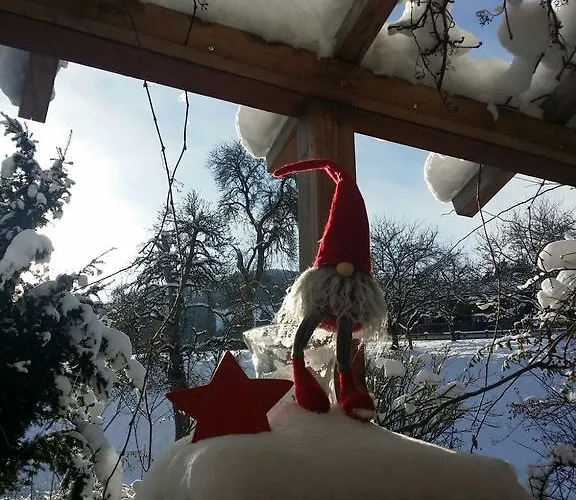 Alpbach Διαμέρισμα Reith im Alpbachtal