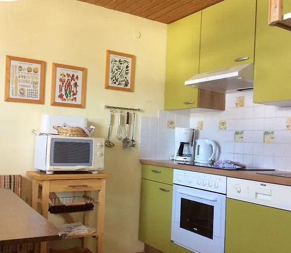 Alpbach Διαμέρισμα