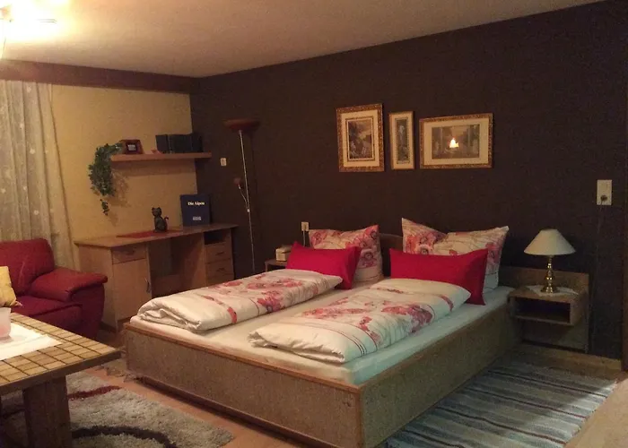 Alpbach Διαμέρισμα