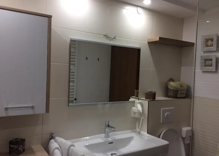 Διαμέρισμα Alpbach *