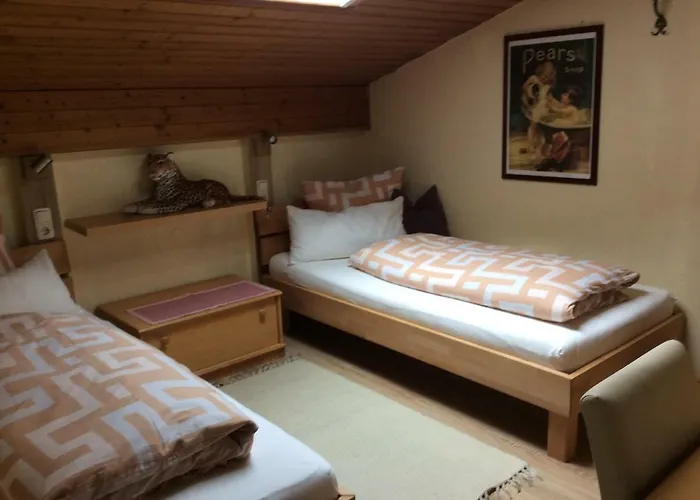 Alpbach Reith im Alpbachtal