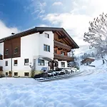 Alpbach Διαμέρισμα