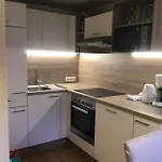 Διαμέρισμα Alpbach *