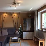 Alpbach Διαμέρισμα