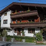 Alpbach Διαμέρισμα *