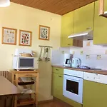 Alpbach Διαμέρισμα