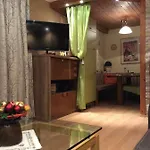 Alpbach Διαμέρισμα