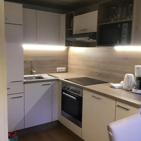 Apartment Alpbach *