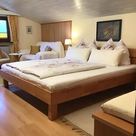 Apartament Alpbach *