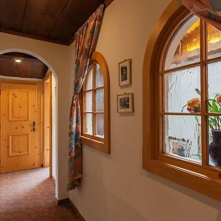 Apartment Alpbach Reith im Alpbachtal
