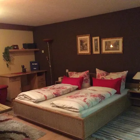 Alpbach Apartment