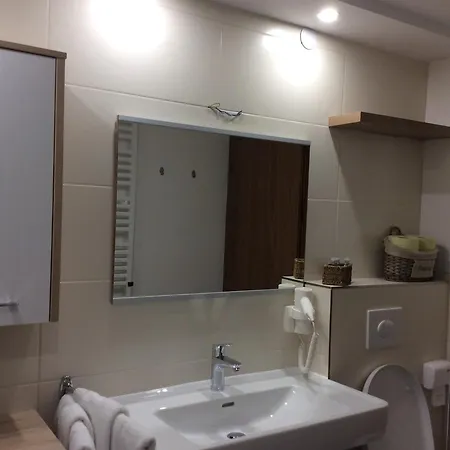 Apartament Alpbach *